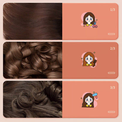 The Mini Styler - Portable Cordless Hair Curler
