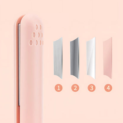 The Mini Styler - Portable Cordless Hair Curler