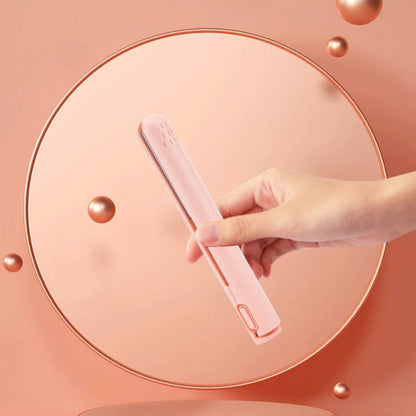 The Mini Styler - Portable Cordless Hair Curler
