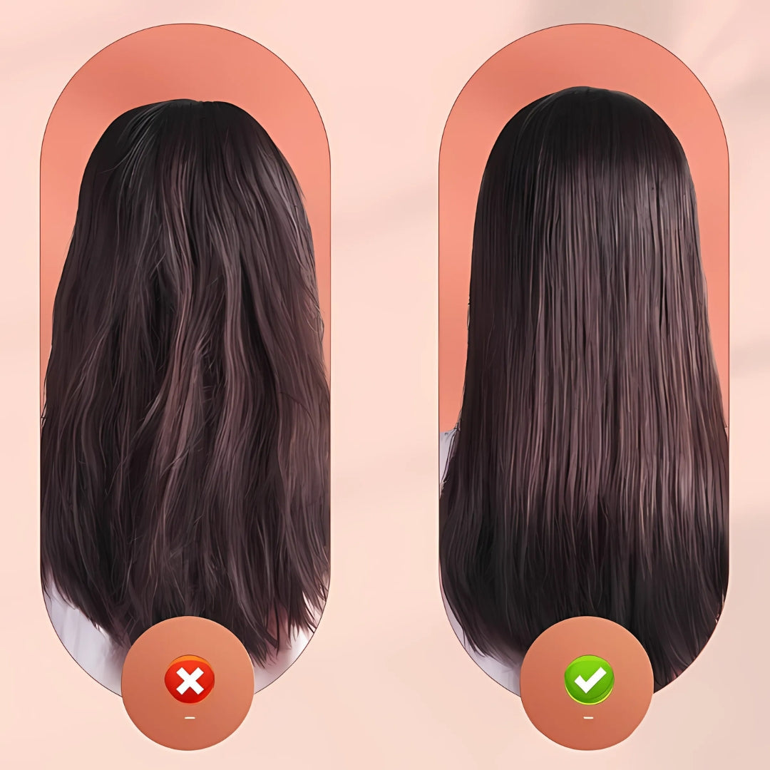 The Mini Styler - Portable Cordless Hair Curler