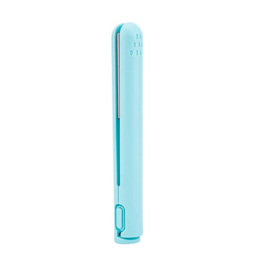 The Mini Styler - Portable Cordless Hair Curler