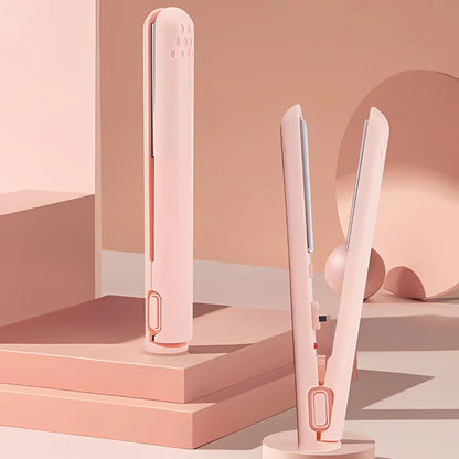 The Mini Styler - Portable Cordless Hair Curler