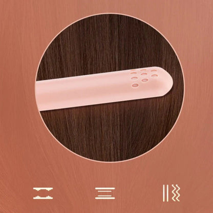 The Mini Styler - Portable Cordless Hair Curler