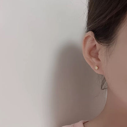 Asymmetrical Earrings for Women