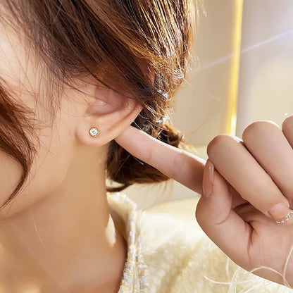 Asymmetrical Earrings for Women